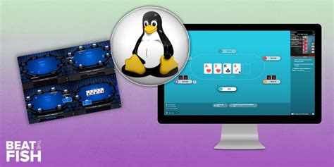 linux casino bonus - Linux Poker Sites .